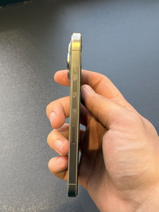 IPhone 15 Pro 256 tali