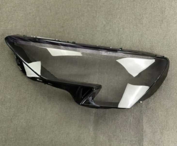 Капаци фарове Audi A3 (09-12) S3 rs, S-line спорт лед тунинг Нови