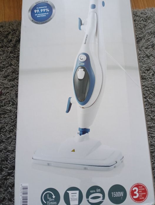 Mop cu abur putere 1500W