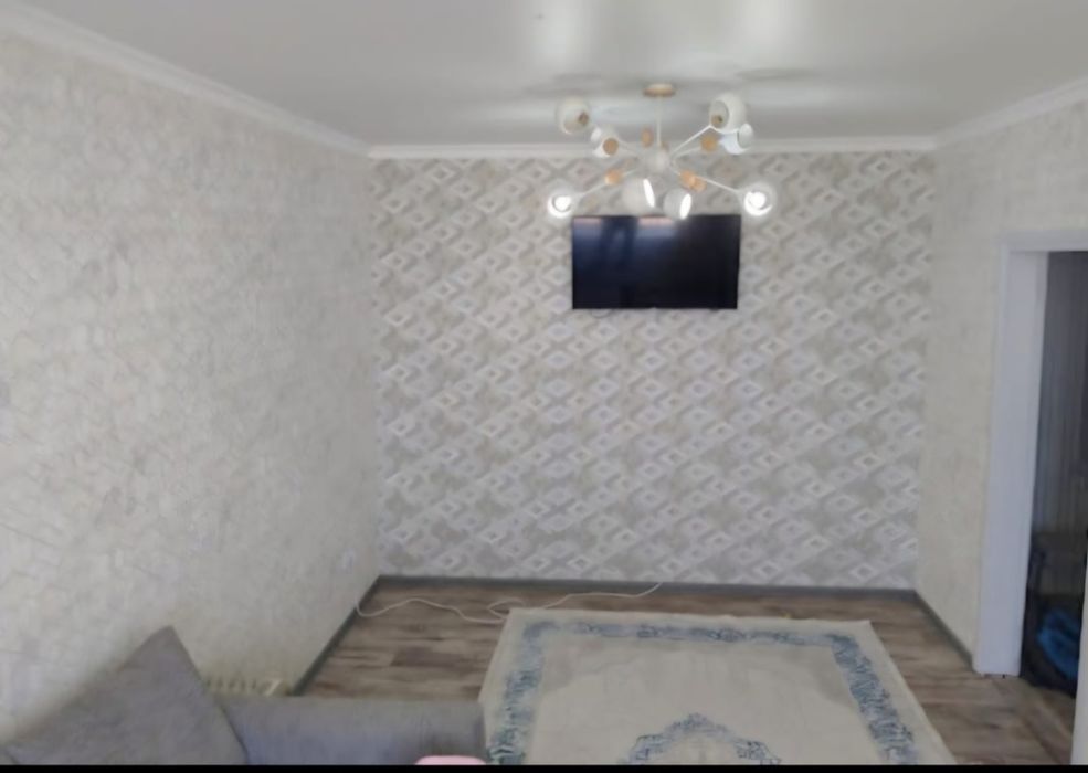 Продам 1 ком кв в центре Зеренды