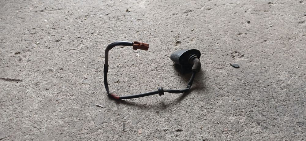 Cablaj electric + calculator casetofon