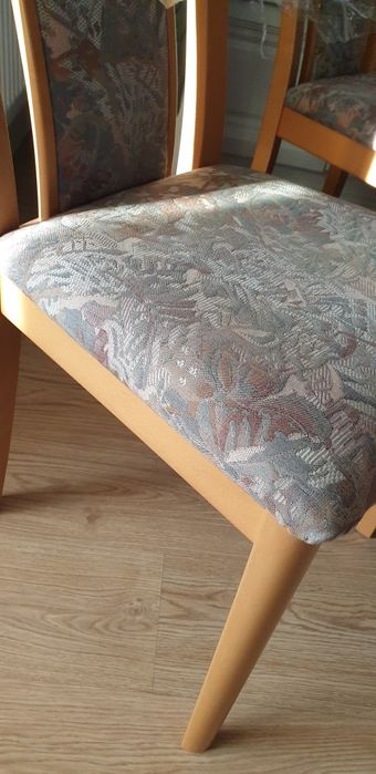 Set 6 scaune stare impecabila FARA masa