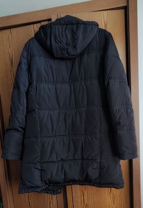 Продам куртку зимнюю