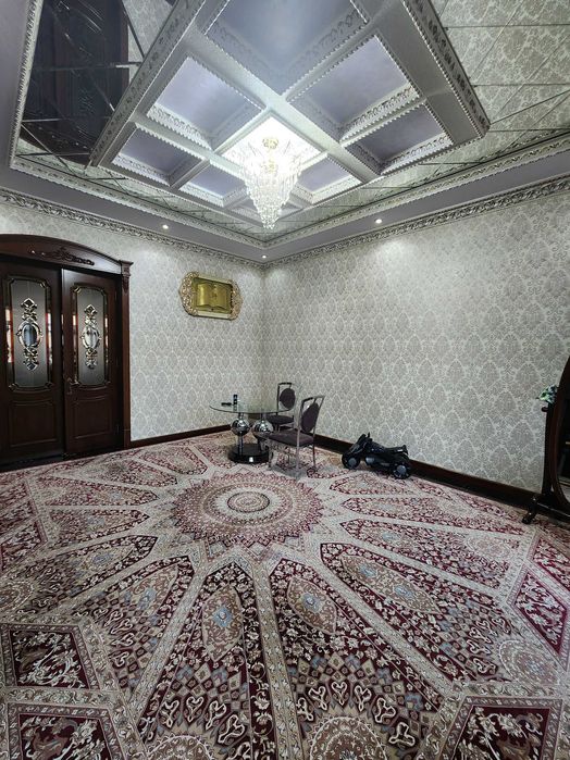 Uy-joy yer mulk sotish