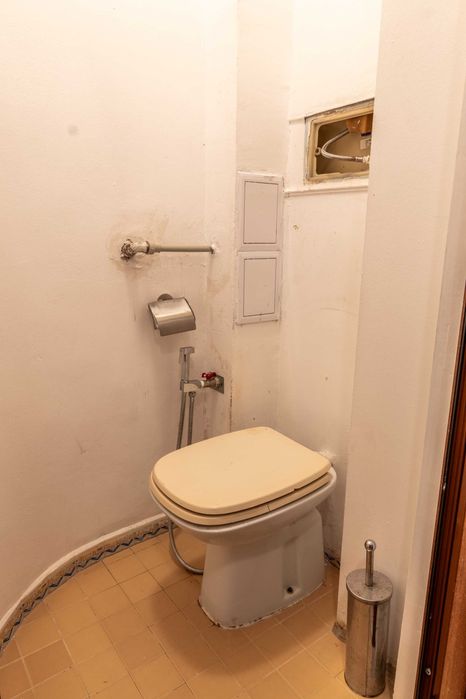 Нощувки - Vitoshka 3BR