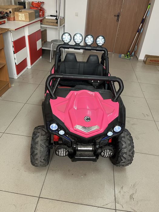 Машинка детская 24 вольт