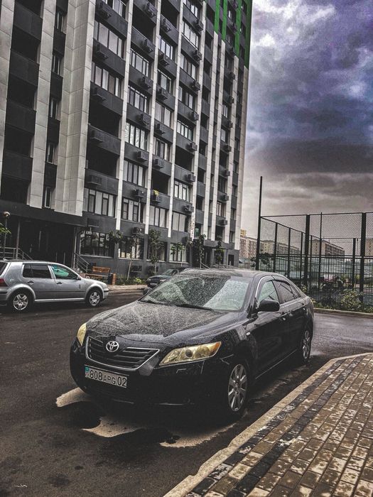 Авто инструктор по г.Алматы