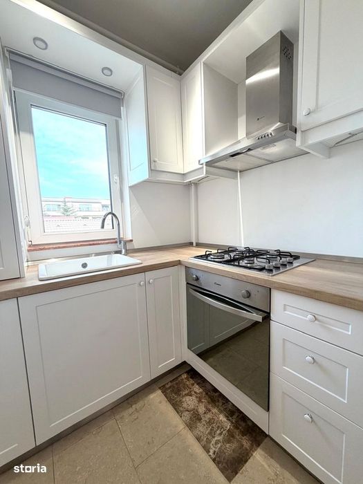 Apartament  Iancu Nicolae – Move-In Ready
