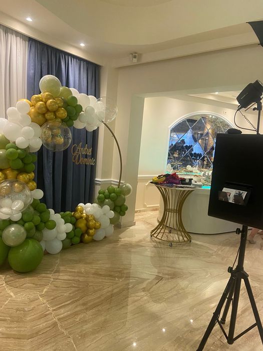 Cabina Foto Bucuresti/Photobooth