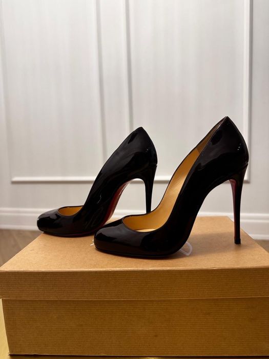 Продам туфли оригинал Лабутены