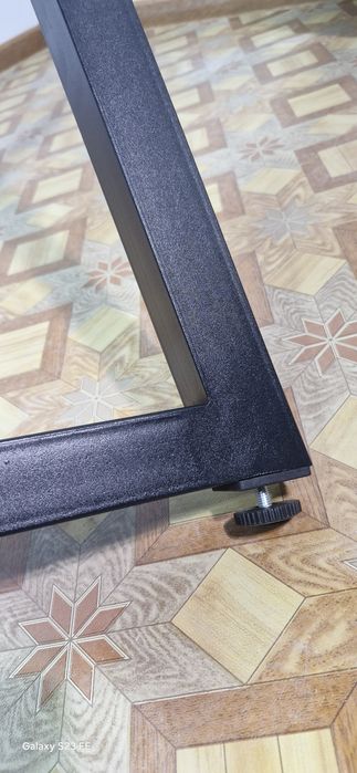 Круглый стол. Стол лофт. Dumaloq stol