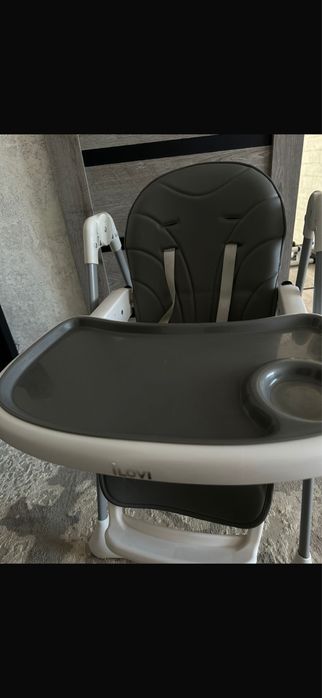 Продам детский стул для кормления