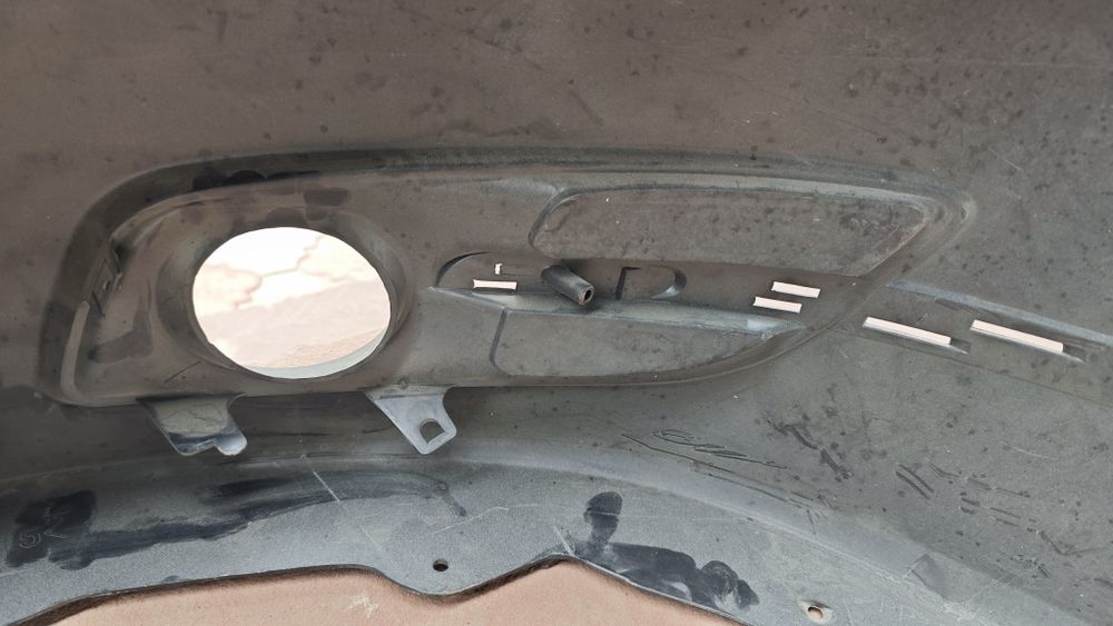 Бампер ниссан теана j32