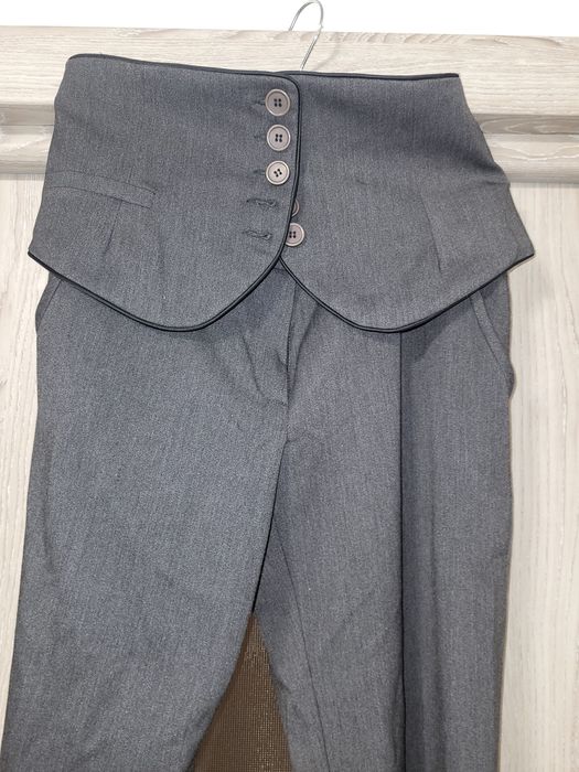 Pantaloni drepti femei