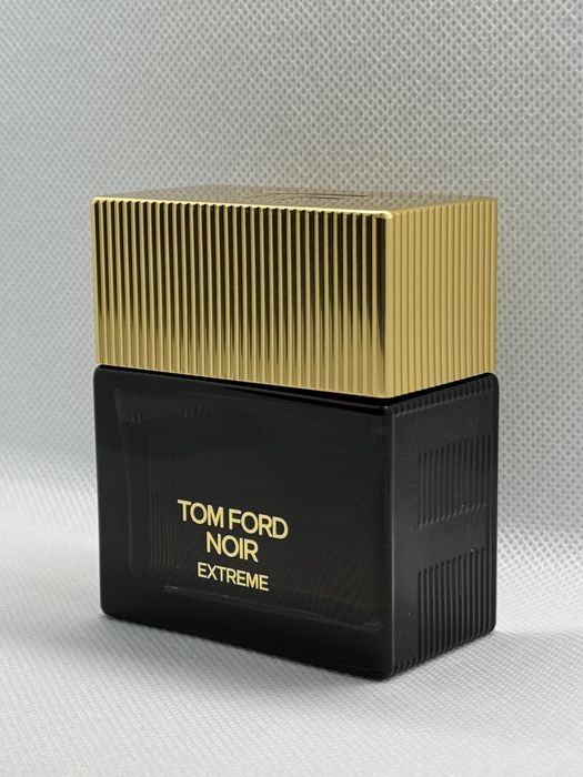 Tom Ford Noir Extreme парфюм