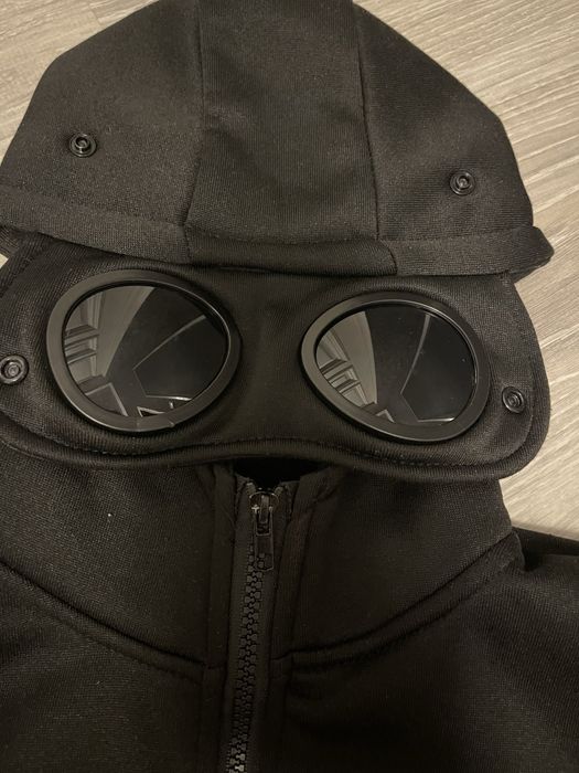 casuals кофта cp company