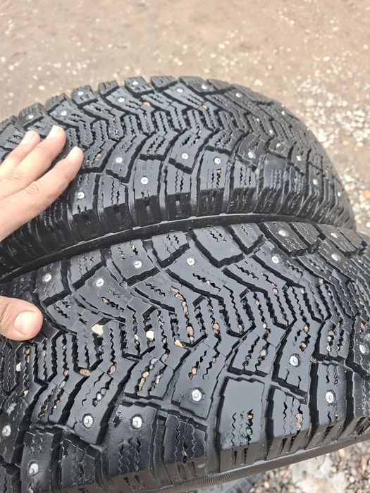 185/70/14 зимний с дисками