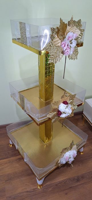 Тойбастар корзина