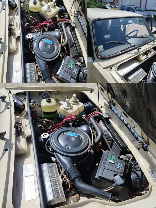 Lada 2107 (1500 куб. см, 82 000 км)