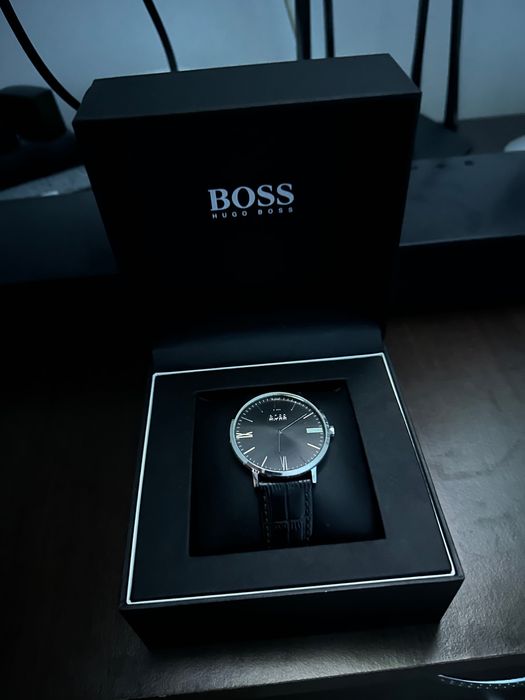 Ceas Hugo Boss Jackson