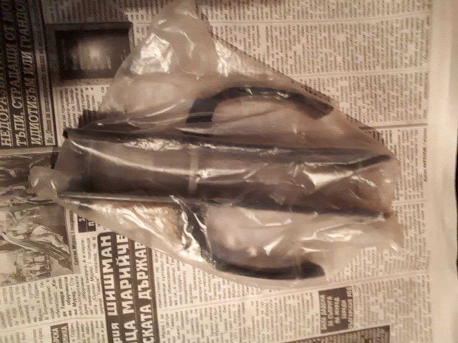 брави и дръжки за врати