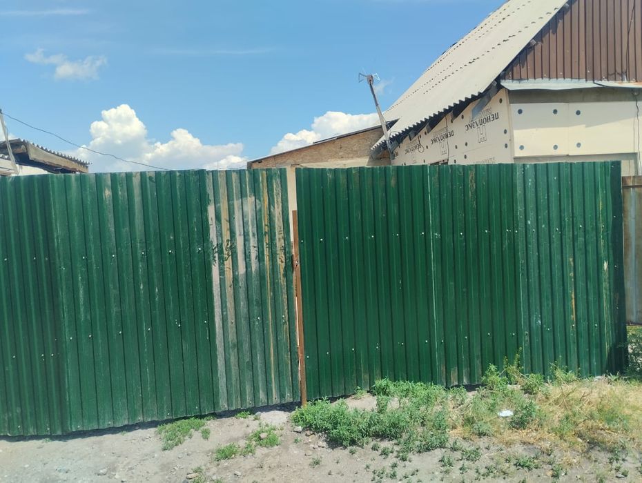 Продам дом. Дачи Мүрат