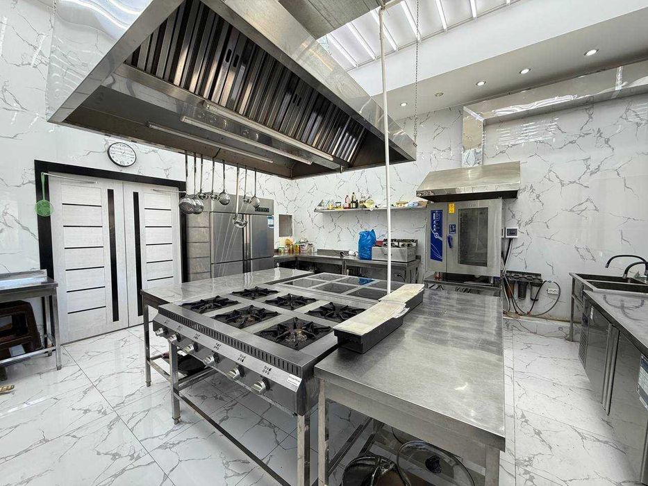 Tayyor bizness sotiladi