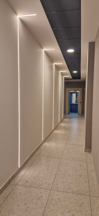 Продава се Двустаен апартамент в Добрич, Свети Георги - 70 кв.м за 1715 €/кв.м - Снимка #11