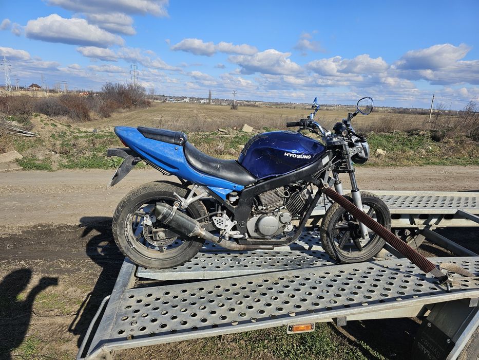 Tractari Buzău non-stop A7