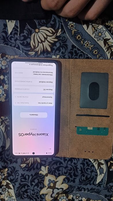 Redmi note 14S sotiladi holati yangi