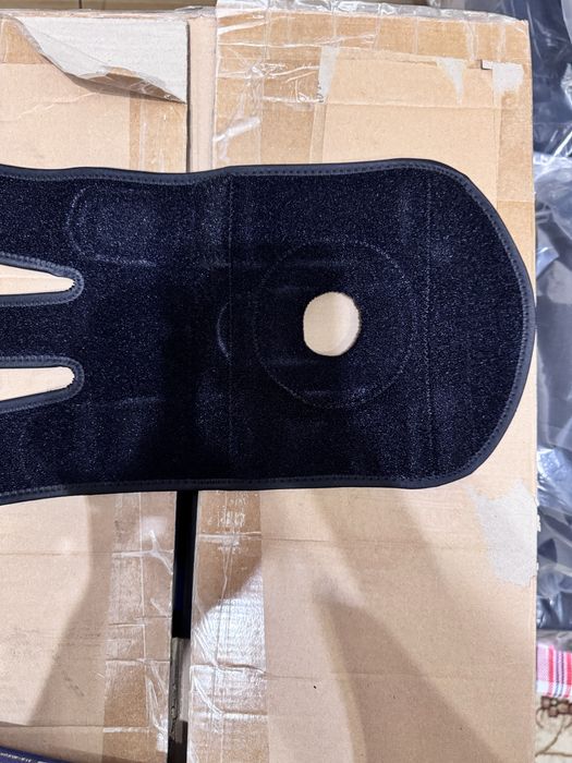 Суппорта для колен