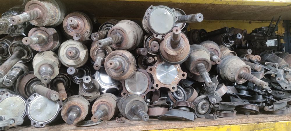 Planetara nissan navara pathfinder xtrail