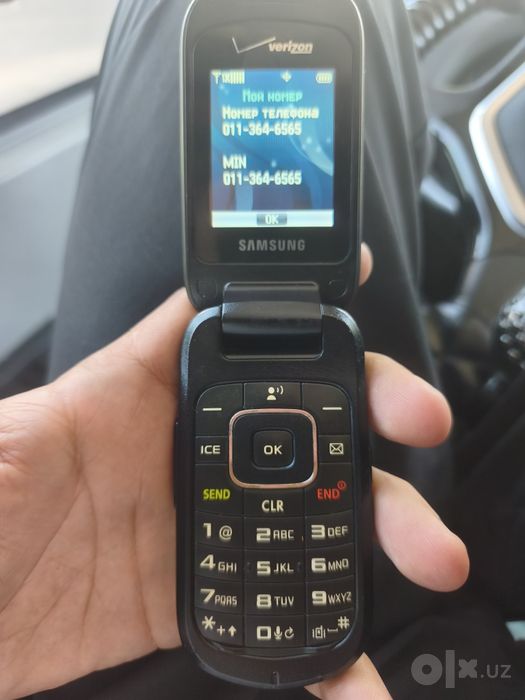 Samsung gusto 2 sotiladi