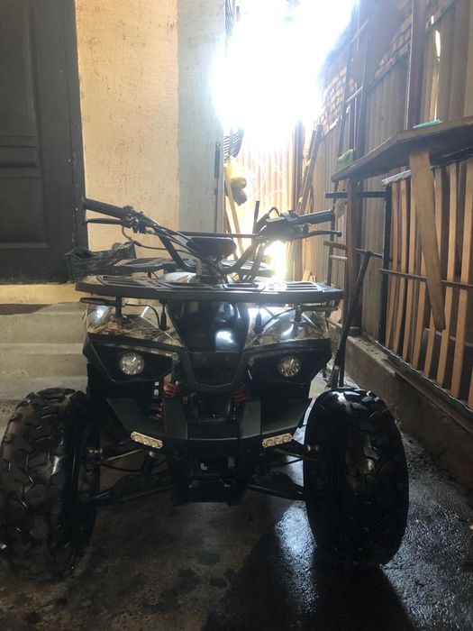 Квадроцикл 150кубов