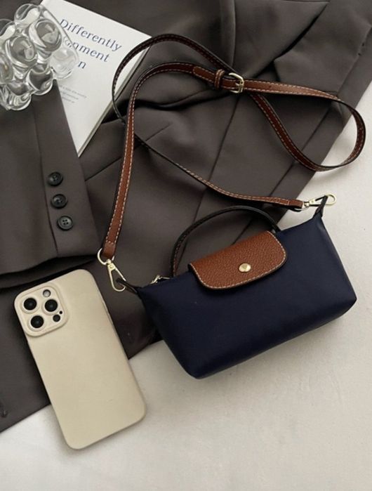 longchamp sumka yangi