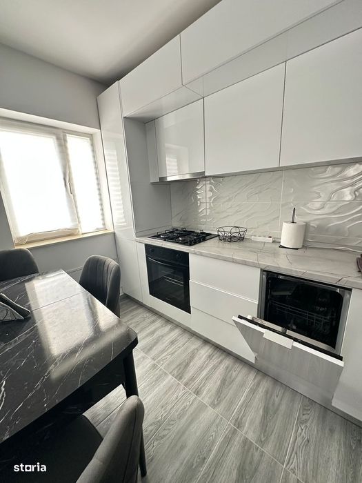 Apartament 2 camere tip studio Aparatorii Patriei