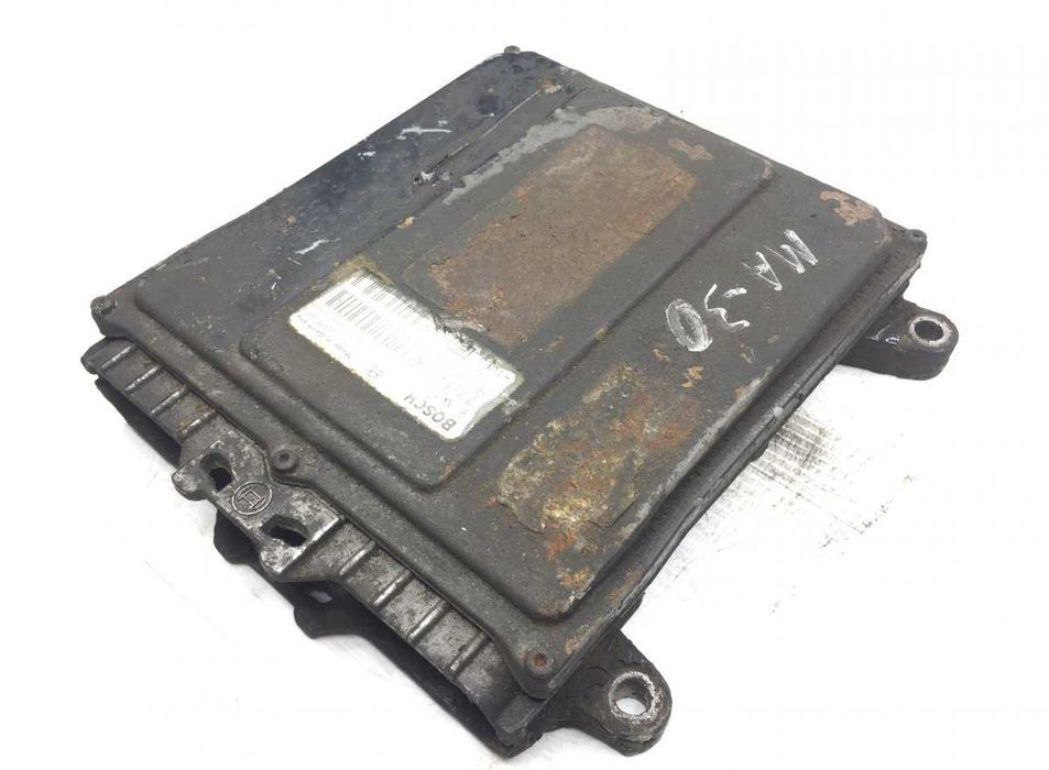 Calculator motor camion MAN TGA 18.460