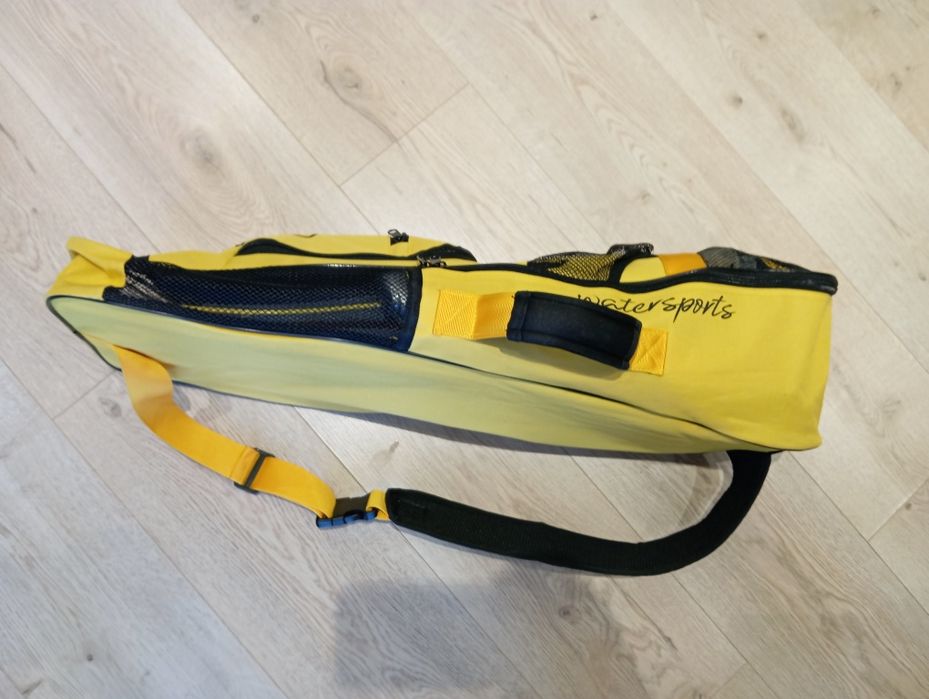 Ласты маска трубка сумка