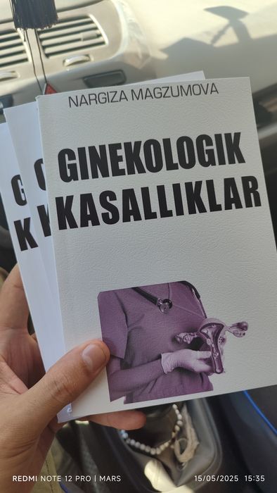 Kitob chiqarish / Китоб чикариш