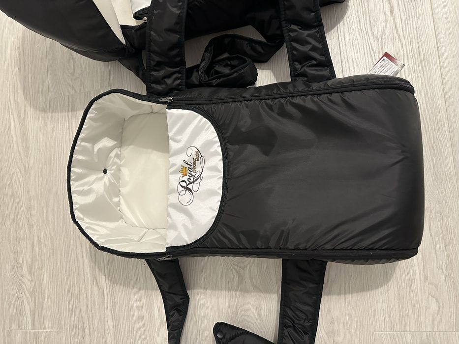 Люлька - переноска