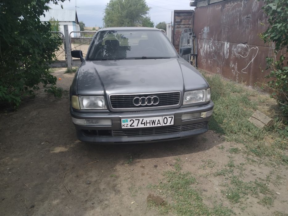 Ауди  80 b4 _ _ _ _ _