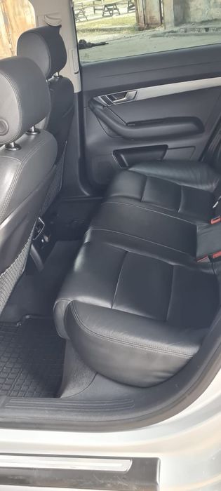 Audi A6 C6 Facelift 2011/2.0 TDI/ Proprietar/Mentenanță Completa!