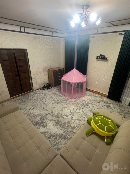 Продаётся уютный дом в Уртачирчикском районе (Шоликор ) СРОЧНО