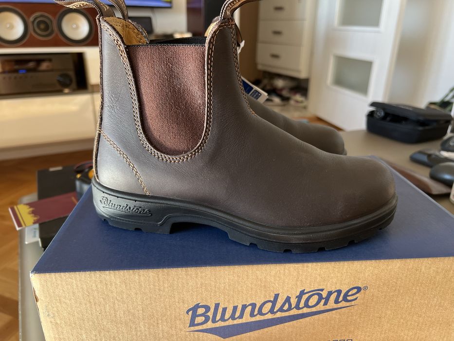 Боти Blundstoneo 550
