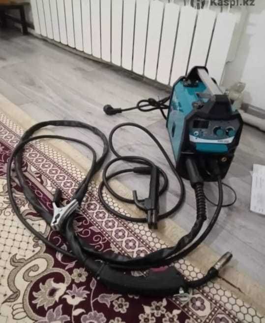 Сварочный аппарат продается