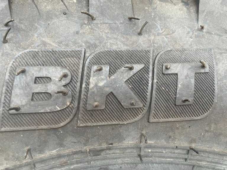 BKT 6.50-16 Cauciucuri de tractor fata garantie 2 ani