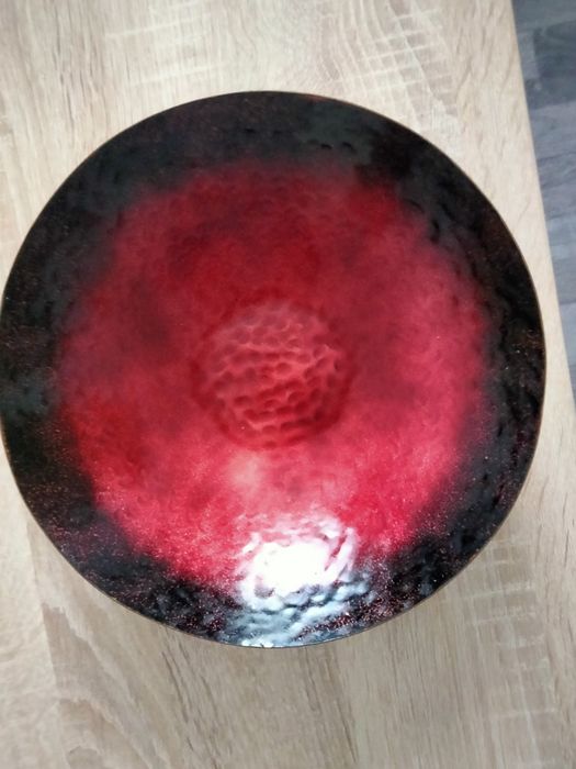 Tavă copt,fructieră mare, regulator încălzire,prosoape noi totul.