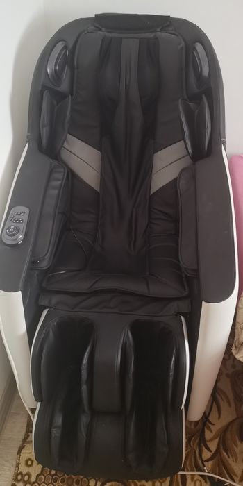 Массажное кресло, "Релакс"