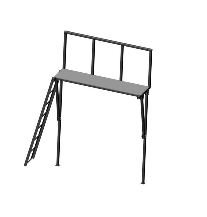 Линия для производства сухих строительных смесей!