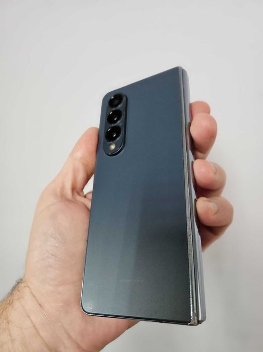 Samsung Galaxy Fold 4 512 gb liber de retea.